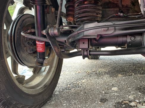 Used 2006 HUMMER H2 image 24