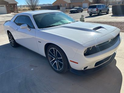 Used 2023 Dodge Challenger R/T