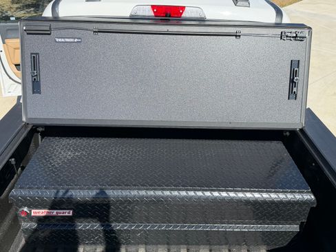 Used 2024 Ford F450 Lariat w/ Lariat Ultimate Package image 11