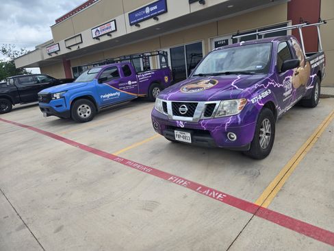 Used 2016 Nissan Frontier SV w/ SV Value Truck Package image 5