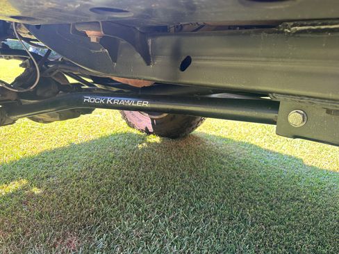 Used 2006 Jeep Wrangler Unlimited Rubicon image 20