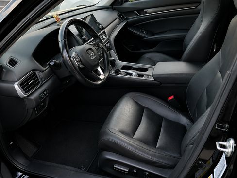 Used 2019 Honda Accord EX-L image 4