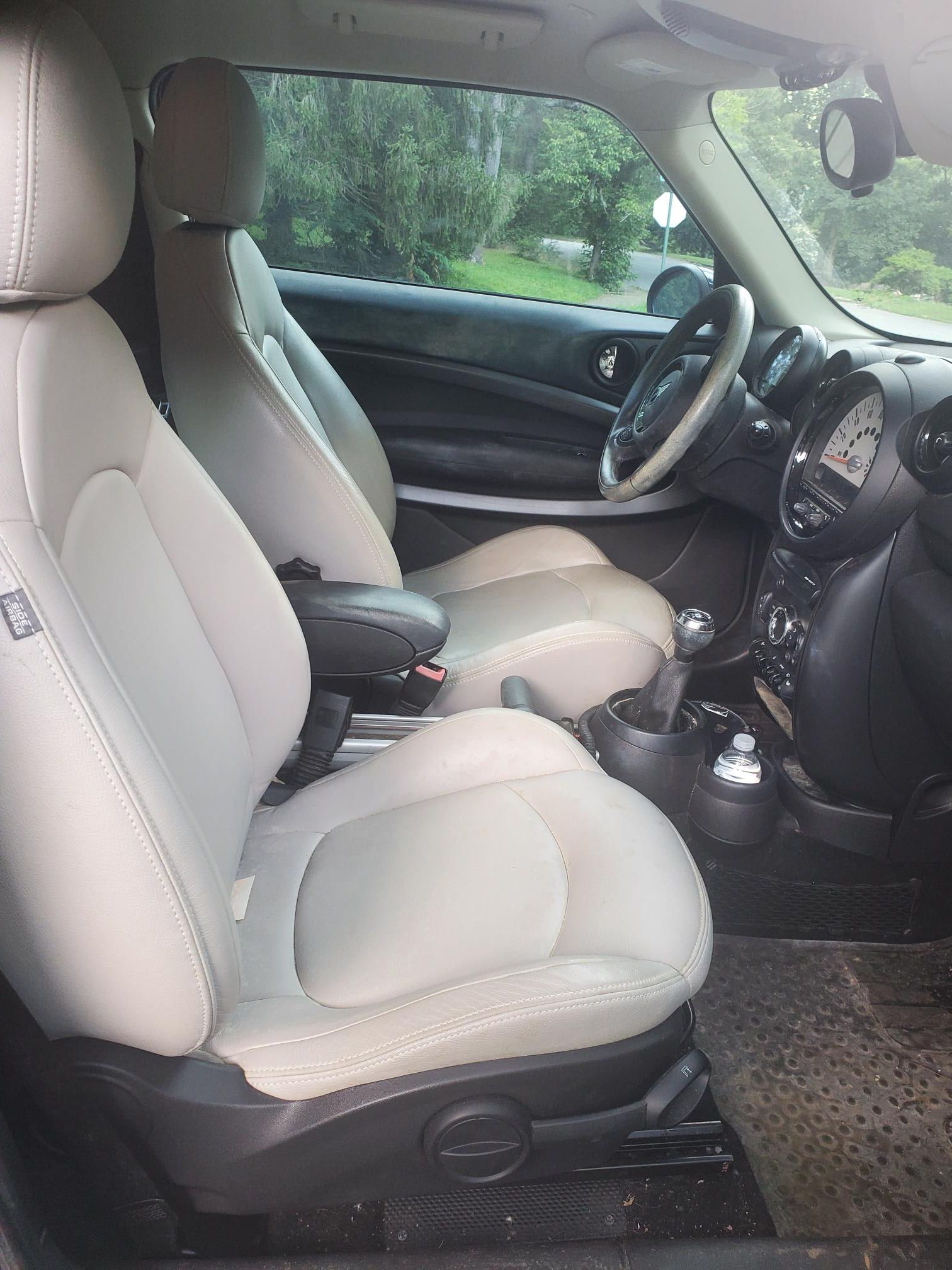 Used 2013 MINI Cooper Paceman S AWD/4WD image 4