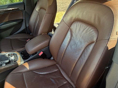 Used 2014 Audi Q5 3.0T Premium Plus image 11