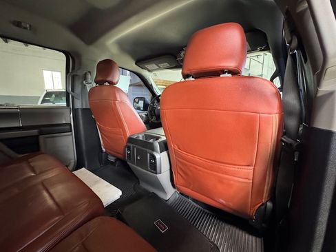 Used 2015 Ford F150 XLT w/ Equipment Group 301A Mid image 10