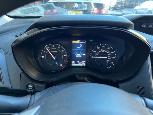 Used 2021 Subaru Impreza 2.0i image 4