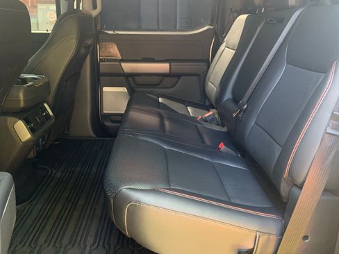 Used 2021 Ford F150 Lariat AWD/4WD image 13