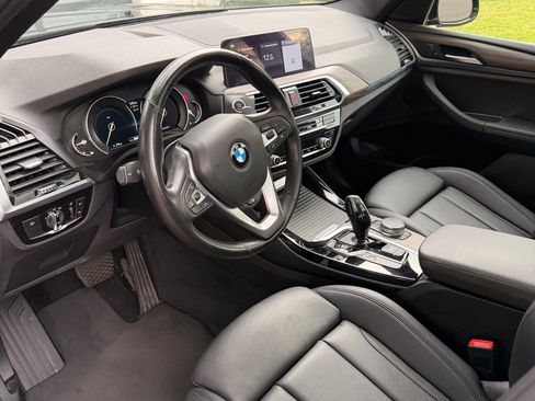 Used 2018 BMW X3 xDrive30i AWD/4WD image 20
