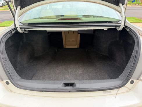 Used 2010 Honda Accord EX-L image 20
