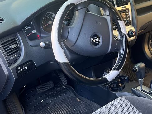 Used 2006 Kia Sportage EX image 13