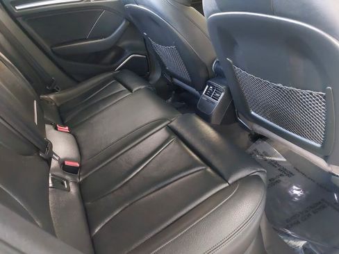 Used 2017 Audi A3 2.0T Premium Plus w/ Premium Plus Package image 9