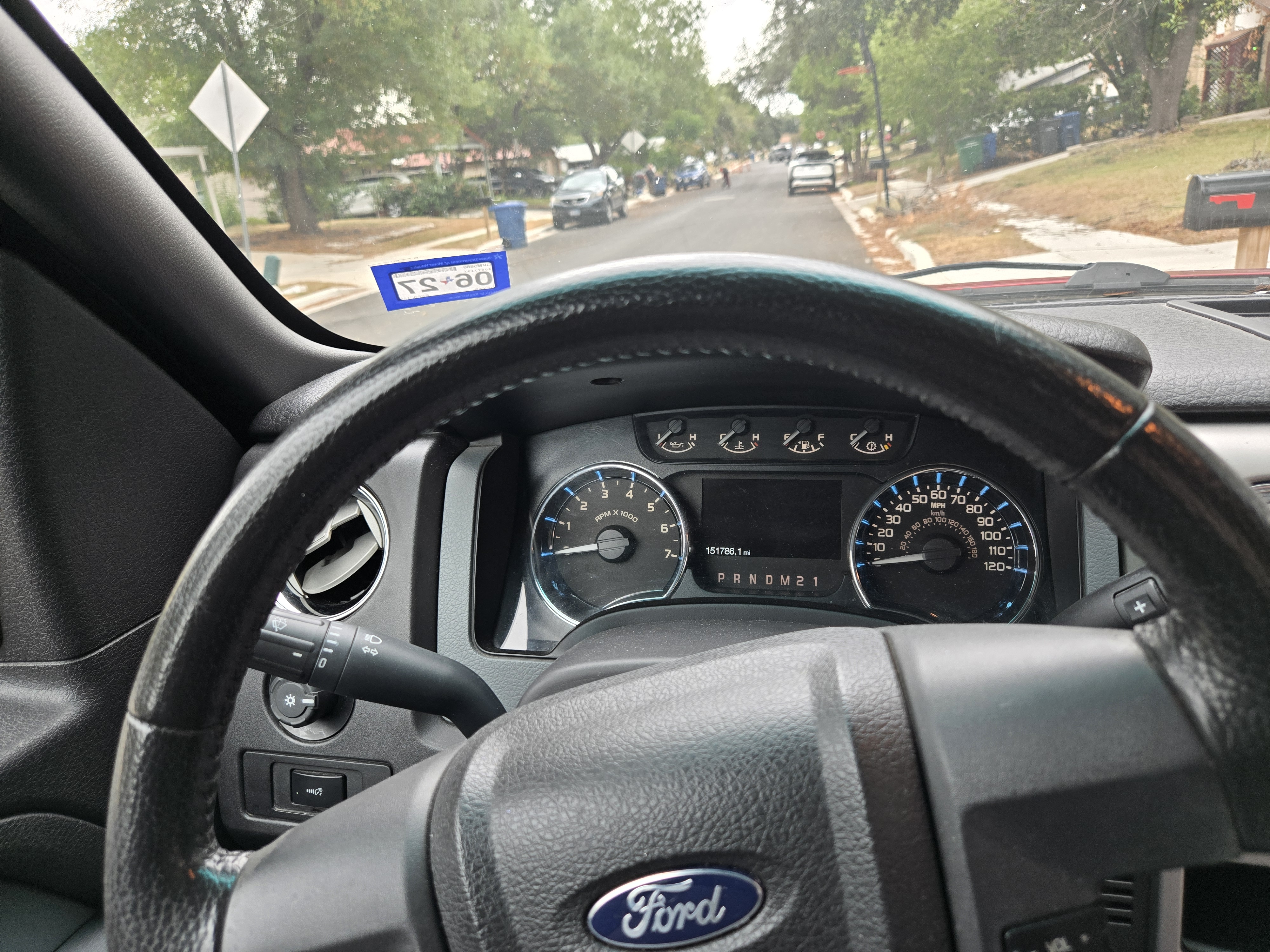 Used 2011 Ford F150 XLT w/ XLT Convenience Pkg RWD image 17