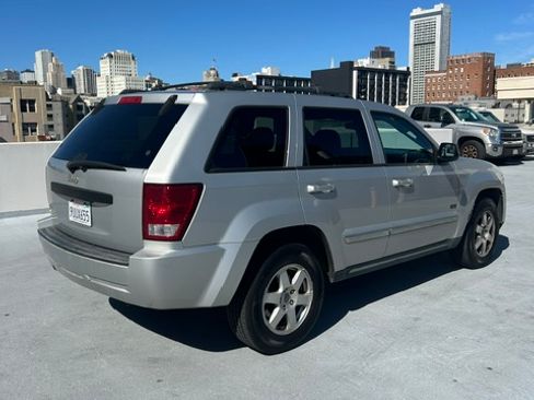 Used 2009 Jeep Grand Cherokee Laredo AWD/4WD image 21