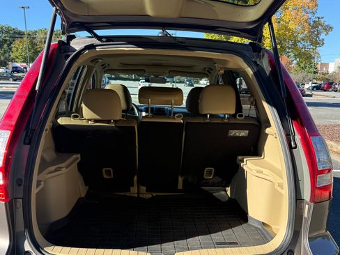 Used 2011 Honda CR-V EX-L image 12