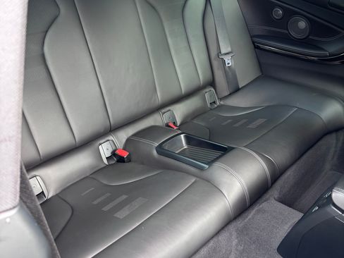 Used 2016 BMW M4 Coupe RWD image 25