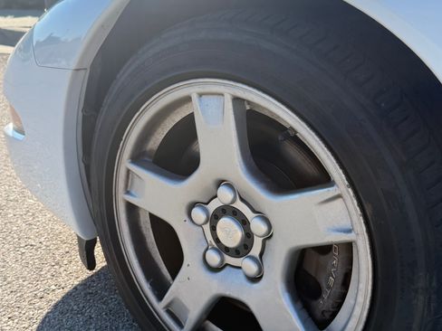 Used 1998 Chevrolet Corvette Coupe w/ Memory Pkg image 15