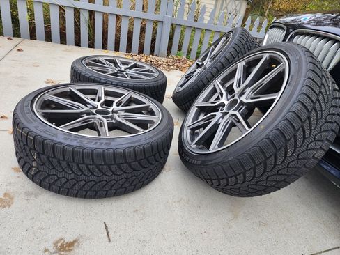 Used 2014 BMW 550i Gran Turismo xDrive image 23