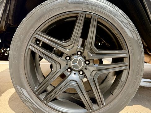 Used 2008 Mercedes-Benz G 500 image 20