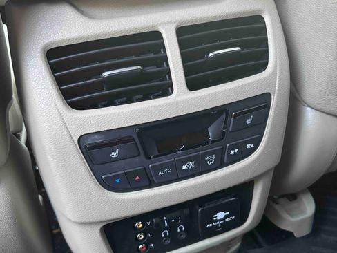 Used 2014 Acura MDX SH-AWD w/ Tech & Entertainment image 14