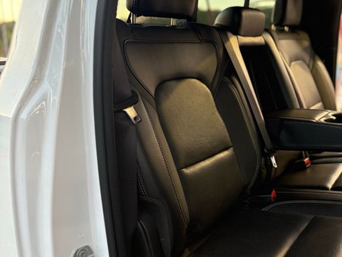 Used 2021 RAM 1500 Rebel w/ Rebel Level 2 Equipment Group image 25