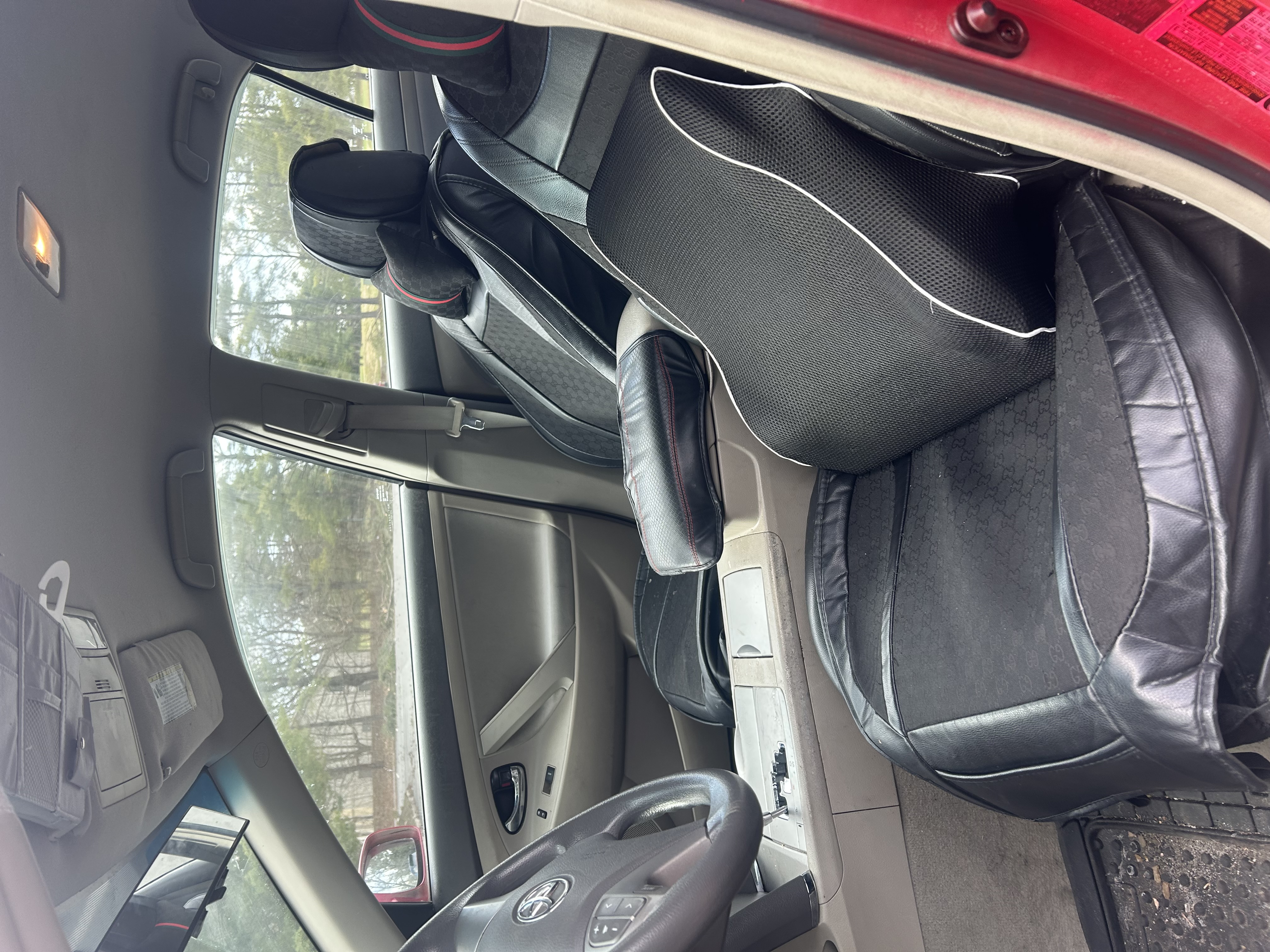 Used 2010 Toyota Camry FWD image 14