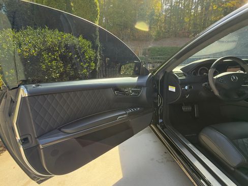Used 2012 Mercedes-Benz CL 65 AMG image 12