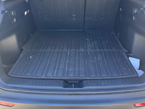 Used 2025 MAZDA CX-50 AWD 2.5 Turbo image 9