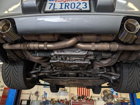 Used 2006 Porsche 911 Carrera image 18