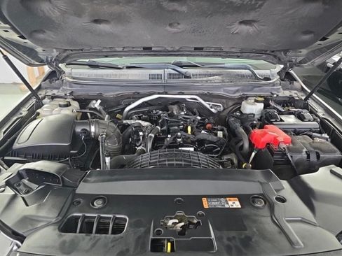 Used 2019 Ford Ranger XLT w/ Equipment Group 302A Luxury image 11