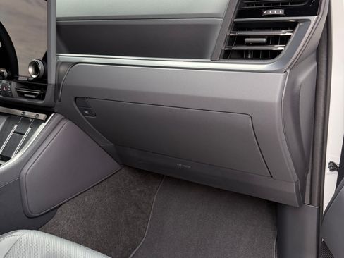 Used 2026 Lexus GX 550 AWD/4WD image 6