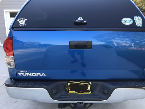 Used 2008 Toyota Tundra SR5 image 22