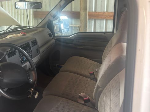 Used 1999 Ford F250 2WD Crew Cab Super Duty image 6