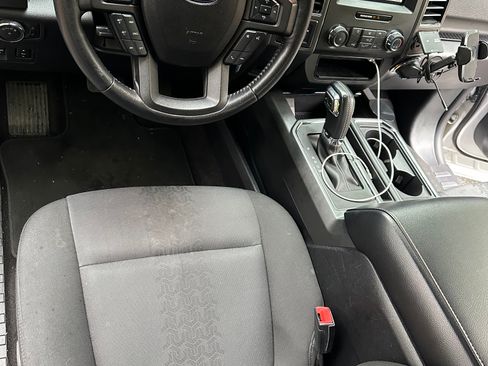 Used 2018 Ford F150 XLT w/ Equipment Group 301A Mid image 10