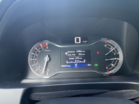 Used 2016 Honda Pilot EX image 12