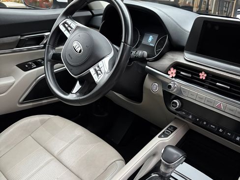 Used 2021 Kia Telluride EX w/ EX Premium Package image 13