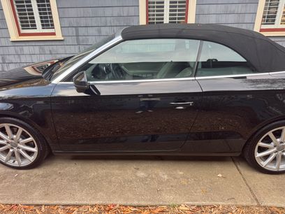 Used 2016 Audi A3 1.8T Premium Plus