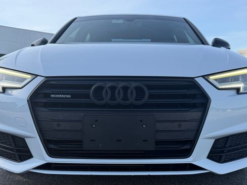 Used 2018 Audi A4 2.0T Premium Plus w/ Premium Plus Package image 8