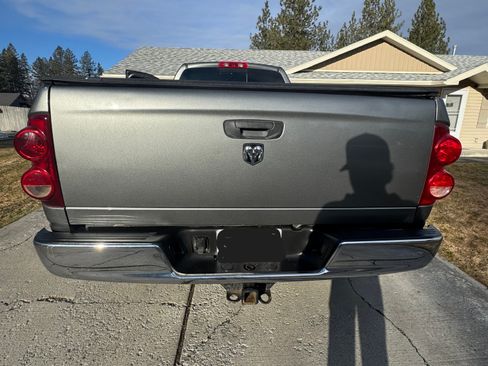 Used 2008 Dodge Ram 2500 Truck ST image 13