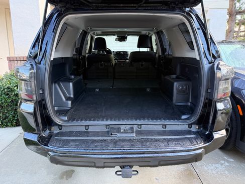 Used 2021 Toyota 4Runner TRD Pro image 18