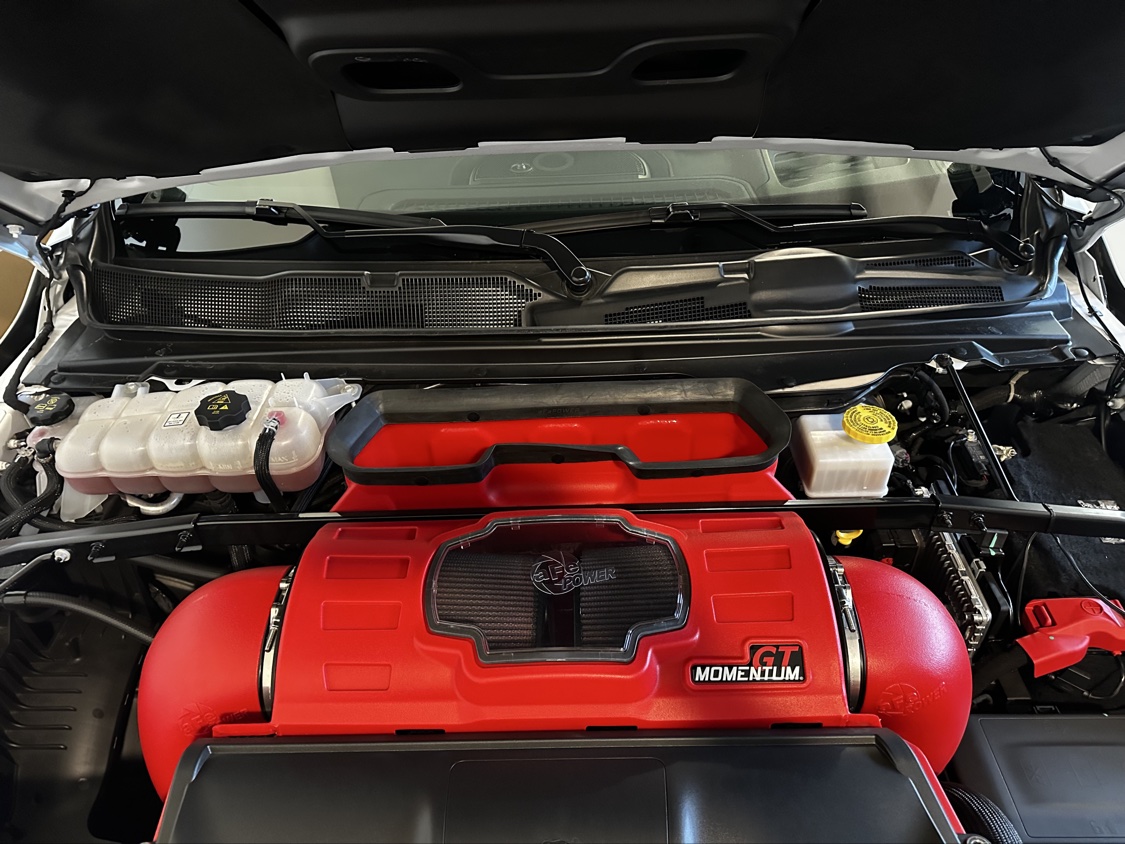 Used 2024 RAM 1500 TRX w/ TRX Level 2 Equipment Group AWD/4WD image 16