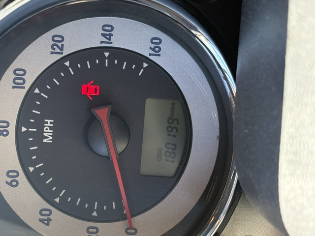 Used 2006 Mitsubishi Eclipse GS FWD image 11