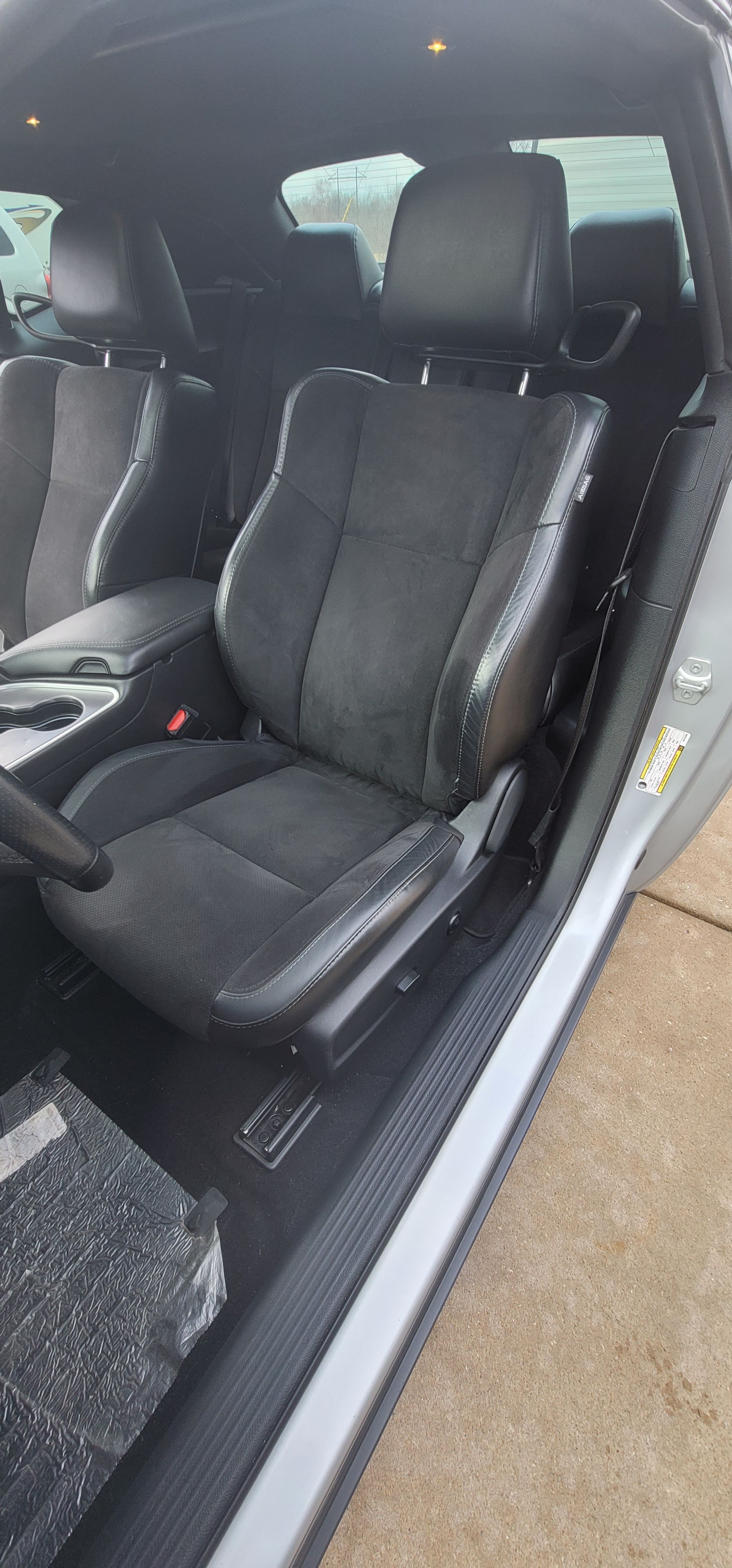 Used 2019 Dodge Challenger GT w/ Plus Package AWD/4WD image 11