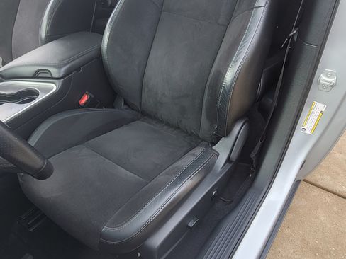 Used 2019 Dodge Challenger GT w/ Plus Package image 11