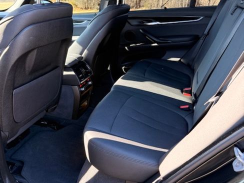 Used 2018 BMW X5 xDrive35i image 25
