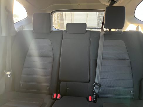 Used 2021 Honda CR-V EX image 15