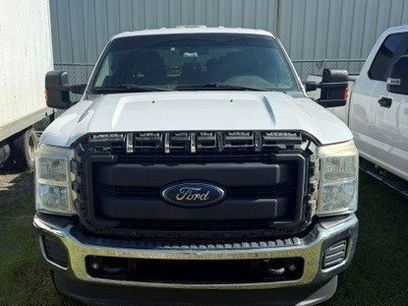 Used 2016 Ford F350 XL w/ Power Equipment Group