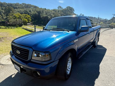 Used 2008 Ford Ranger Sport image 12