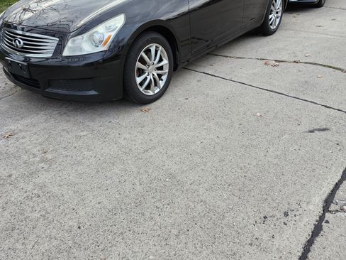 Used 2008 INFINITI G35 x Sedan w/ Premium Pkg image 6