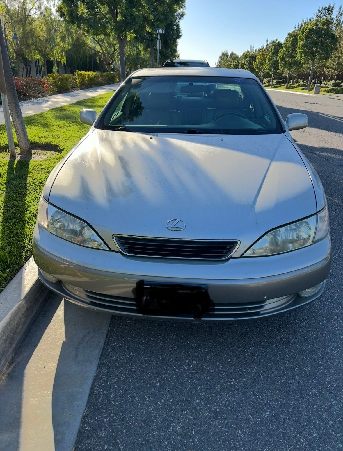 Used 1999 Lexus ES 330 FWD image 2