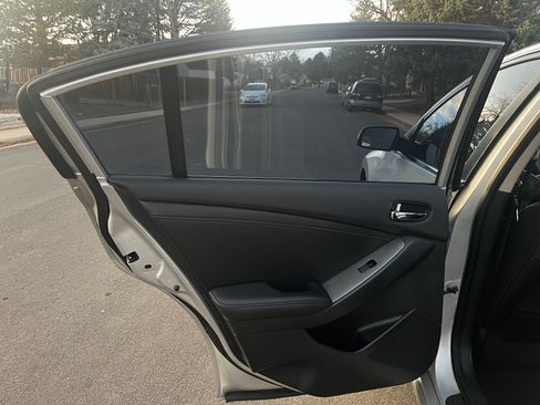 Used 2012 Nissan Altima 2.5 SL w/ 2.5SL Pkg image 18